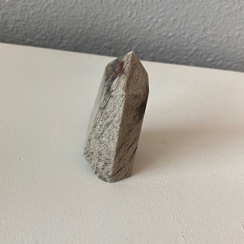 thousand layer quartz Crystal tower